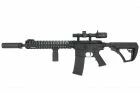 Réplique SA-P26 Prime MK18 DD Aster II AEG Aster Bluetooth Custom