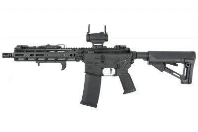 SA-P27 Prime Custom noir gauche