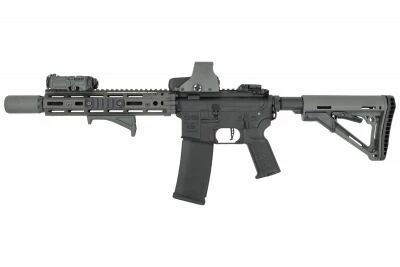 R�plique SA-P27 Prime Aster II 10.5\'\' Aster Brushless Assaut Cerakote Custom