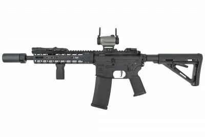 SA-P27 Prime Valiant Custom noir gauche