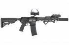 Réplique SA-P27 Prime DD RIS III 10.5\'\' Aster II Grey Assaut Rganarok Custom