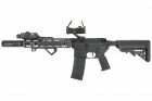 Réplique SA-P27 Prime DD RIS III 10.5\'\' Aster II Grey Assaut Rganarok Custom