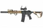 SA-P27 Prime DSG Custom Canon Gauche