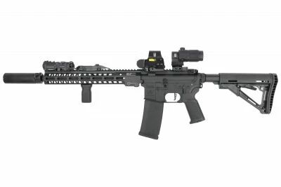 R�plique SA-P28 13\  M-LOK Custom