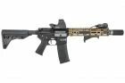 Réplique SA-P28 Prime DD RIS III 10.5\'\' Aster II Chaos Bronze Brushless SIGHTMARK Custom