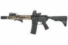 Réplique SA-P28 Prime DD RIS III 10.5\'\' Aster II Chaos Bronze Brushless SIGHTMARK Custom
