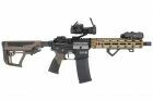 Réplique SA-P28 Prime DD RIS III 10.5\'\' Aster II Chaos Bronze Ragnarok Custom