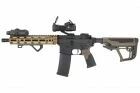 Réplique SA-P28 Prime DD RIS III 10.5\'\' Aster II Chaos Bronze Ragnarok Custom
