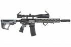 Réplique SA-P28 Prime DD RIS III 12.5\'\' Aster II Grey DMR Rganarok Custom