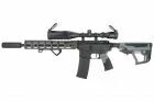 Réplique SA-P28 Prime DD RIS III 12.5\'\' Aster II Grey DMR Rganarok Custom