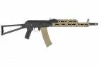 SA-PJ12 PRIME BLDC KPYK Half-Tan Droite
