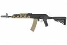 SA-PJ15 PRIME Half-Tan Canon Gauche