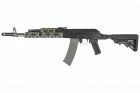 SA-PJ15 PRIME Olive Canon Gauche