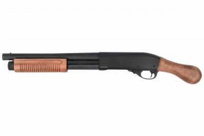 SA-VGS14 VAPOR Noir Bois Canon Gauche