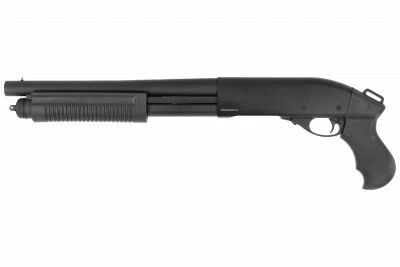 SA-VGS17 VAPOR Noir Canon Gauche