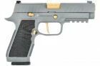 Réplique SA320 STARK ARMS Gaz Cerakote