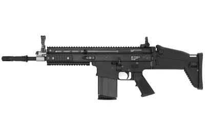 Rplique SCAR H FDE Tokyo Marui Full Upgrade by OPS-store