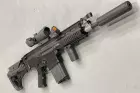 Réplique SCAR H Tokyo Marui Assaut Custom