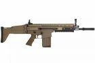 SCAR H FDE canon droite