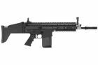 SCAR H noir canon droite