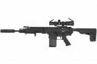 Réplique SCAR H Tokyo Marui DMR PTS Custom