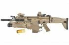 Réplique SCAR H Tokyo Marui EGLM Assaut Custom