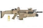 Réplique SCAR H Tokyo Marui EGLM Assaut Custom