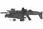 Réplique SCAR H Tokyo Marui EGLM Assaut Custom