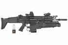 Réplique SCAR H Tokyo Marui EGLM Assaut Custom