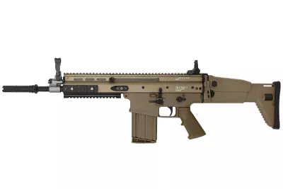 Rplique SCAR H Tokyo Marui Full Upgrade by OPS-store