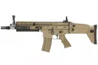 Réplique SCAR-L CQC Next Gen FDE Tokyo Marui