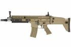 R&eacute;plique SCAR-L CQC Tokyo Marui Brushless Full Upgrade OPS FACTORY