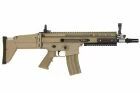 R&eacute;plique SCAR-L CQC Tokyo Marui Brushless Full Upgrade OPS FACTORY