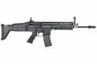 R&eacute;plique SCAR-L Next Gen Noir Tokyo Marui AEG