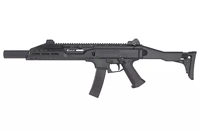 Rplique Scorpion Evo 3 A1 B.E.T ASG AEG