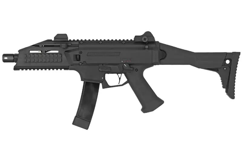 Rplique Scorpion EVO 3 A1 CNC ASG