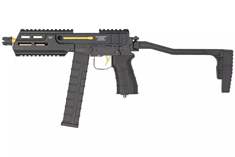 Rplique Scorpion Mod-M Upgrade by OPS-store 