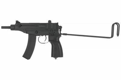Rplique SCORPION Vz.61 Jing Gong AEG