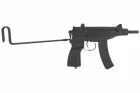 Réplique SCORPION Vz.61 Jing Gong AEG