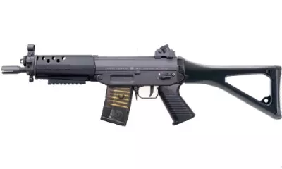 Rplique airsoft type SIG 552 Seals Commando Tokyo Marui AEG
