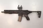 Réplique SIG MCX Titan Custom