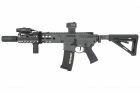 Réplique Sig MCX Virtus Gris Sig Sauer Brushless Signature Custom