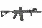 Réplique Sig MCX Virtus Gris Sig Sauer Brushless Signature Custom