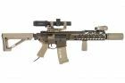 Réplique SIG MCX Virtus PROFORCE DMR Sig Sauer Hpa Cerakote Custom
