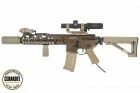 Réplique SIG MCX Virtus PROFORCE DMR Sig Sauer Hpa Cerakote Custom
