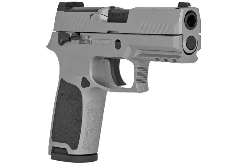 Réplique Sig Sauer P320 M18 PROFORCE Gaz Cerakote