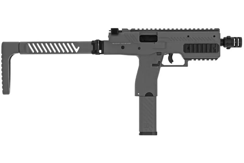 Réplique SMG VMP-1 Gris VORSK GBBR