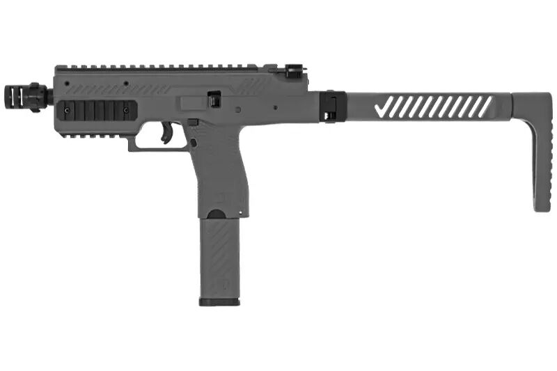 Rplique SMG VMP-1 Gris VORSK GBBR
