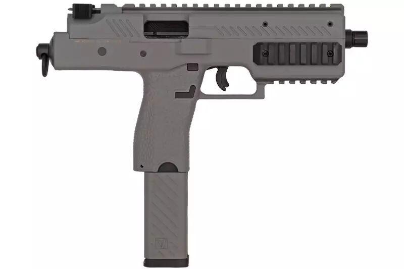 Réplique SMG VMP-1C Gris - 0.95J