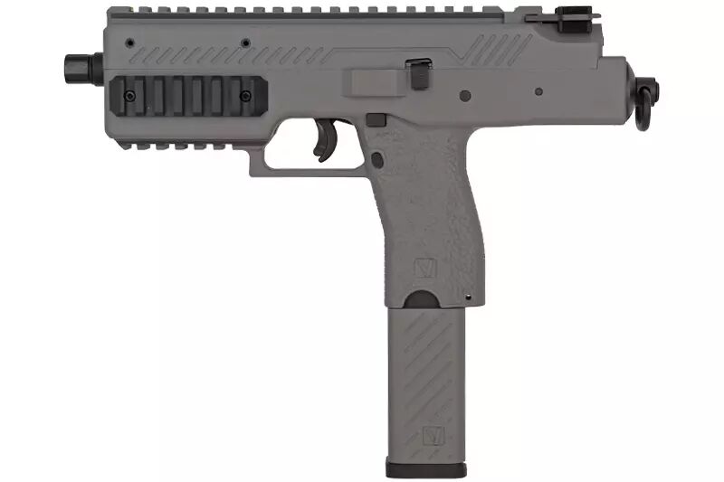 Rplique SMG VMP-1C Gris - 0.95J